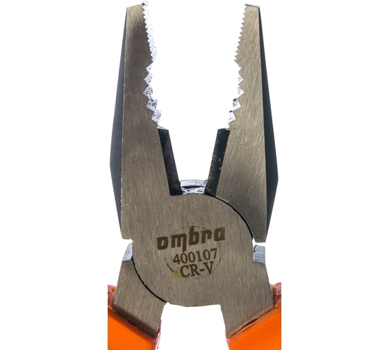 Пассатижи Ombra 400107
