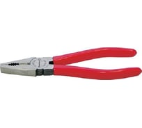 Комбинированные пассатижи FORMAT 180мм 57 106 118 5145 0180