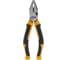 Комбинированные плоскогубцы Dewalt 16 см DWHT82808-0 1