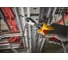 Диагональные кусачки Dewalt с токоизолирующими рукоятками, 16 см DWHT82801-0 5