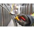 Диагональные кусачки Dewalt с токоизолирующими рукоятками, 16 см DWHT82801-0 6
