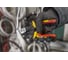 Диагональные кусачки Dewalt с токоизолирующими рукоятками, 16 см DWHT82801-0 8