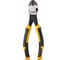 Диагональные кусачки Dewalt 16 см DWHT82796-0 1