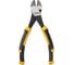 Диагональные кусачки Dewalt 16 см DWHT82796-0 2