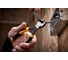 Диагональные кусачки Dewalt 16 см DWHT82796-0 8