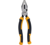 Комбинированные плоскогубцы Dewalt 20 см DWHT82809-0