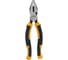 Комбинированные плоскогубцы Dewalt 20 см DWHT82809-0 1