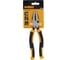 Комбинированные плоскогубцы Dewalt 20 см DWHT82809-0 3
