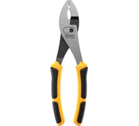 Пассатижи Dewalt 20 см DWHT75403