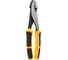 Пассатижи Dewalt 20 см DWHT75403 4