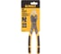 Пассатижи Dewalt 20 см DWHT75403 5
