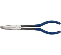 Щипцы изогнутые Scheppach на 90град. с удлиненными рукоятками 285мм Sch-5047P3(63263)