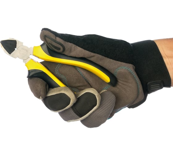 Бокорезы STAYER STANDARD 2205-5-16_z01