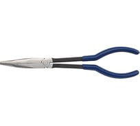 Щипцы изогнутые на 45градусов Scheppach с удлиненными рукоятками, 285мм Sch-5047P5(63265)