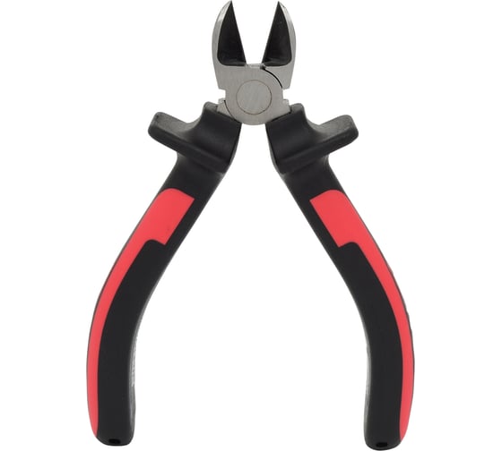 Диагональные бокорезы KS Tools 125 мм ERGOTORQUE 115.1011