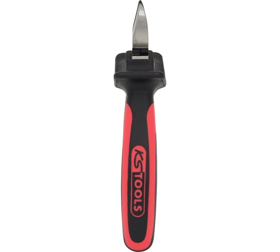 Диагональные бокорезы KS Tools 125 мм ERGOTORQUE 115.1011