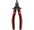Диагональные бокорезы KS Tools 125 мм ERGOTORQUE 115.1011 1