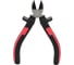 Диагональные бокорезы KS Tools 125 мм ERGOTORQUE 115.1011 2