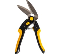 Ножницы многофункциональные по металлу и пластику прямого реза RAGE 250 мм Furious 850009