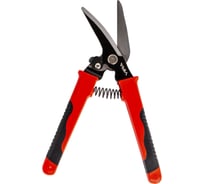 Ножницы по металлу VIRA строительные прямого реза 225 мм 850000