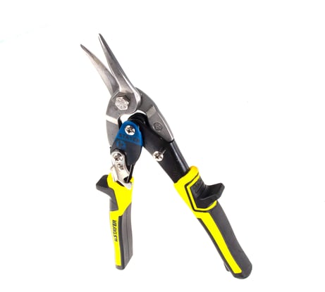 Ножницы по металлу STAYER 2320