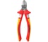 Бокорезы диэлектрические ALTECO VDE 160 мм, 3К рукоятка Industrial 0201-VDE-160-X 96877 1