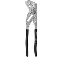 Клещи переставные-гаечный ключ ALTECO pWRENCH 250 мм до 52 мм, пласт. рук. Industrial 0805-1K-250-X 96885