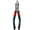 Бокорезы усиленные ALTECO 180 мм, 3К рукоятка Industrial 0202-3K-180-X 96868 1