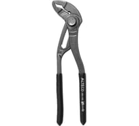 Клещи переставные ALTECO xPRESS 180 мм, с кнопкой, пласт. рук. Industrial 0705-1K-180-X 96881