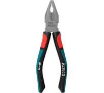Плоскогубцы комбинированные ALTECO 160 мм, 3К рукоятка Industrial 0101-3K-160-X 96863
