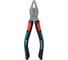 Плоскогубцы комбинированные ALTECO 160 мм, 3К рукоятка Industrial 0101-3K-160-X 96863 1
