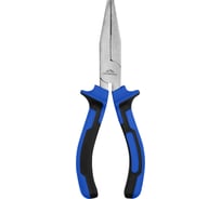 Плоскогубцы vertextools 160мм 4210-160