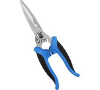 Ножницы-щипцы vertextools 195 мм 0033-195