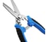 Ножницы-щипцы vertextools 195 мм 0033-195 5
