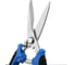 Ножницы-щипцы vertextools 195 мм 0033-195 6