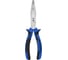 Длинногубцы изогнутые vertextools 200 мм 4207-200 2