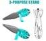 Ножницы-резак для резки(японская нержавеющая сталь 4034) Pro'sKit SR-2046 С00040402 4