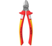 Бокорезы диэлектрические ALTECO VDE 180 мм, 3К рукоятка Industrial 0201-VDE-180-X 96878