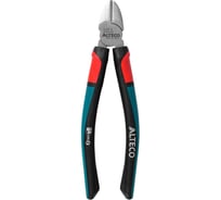 Бокорезы ALTECO 180 мм, 3К рукоятка Industrial 0201-3K-180-X 96867