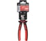 Бокорезы диэлектрические КВТ ERGOLINE 160 мм 105214 5