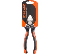 Силовые бокорезы ЦЕНТРОИНСТРУМЕНТ 1966  Finland 180 1966