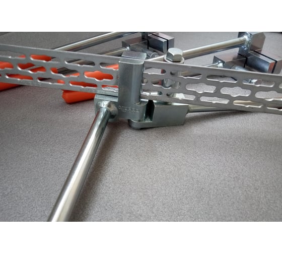 Плоскогубцы Mupro StaboFix, кол в уп 1шт. 129070.1