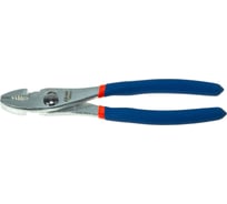 Клещи переставные прямые LIGE (max захват: 71; 74мм) CRV L-200мм LG-7408 381994