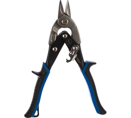 Ножницы по металлу ЗУБР ЭКСПЕРТ 23103