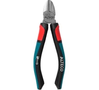 Бокорезы ALTECO 140 мм, 3К рукоятка Industrial 0201-3K-140-X 96865