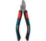 Бокорезы ALTECO 140 мм, 3К рукоятка Industrial 0201-3K-140-X 96865 1