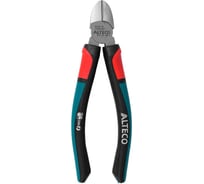 Бокорезы ALTECO 160 мм, 3К рукоятка Industrial 0201-3K-160-X 96866