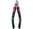 Бокорезы ALTECO 160 мм, 3К рукоятка Industrial 0201-3K-160-X 96866 1