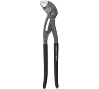 Клещи переставные ALTECO xPRESS 300 мм с кнопкой, пласт. рук.  Industrial 0705-1K-300-X 96883