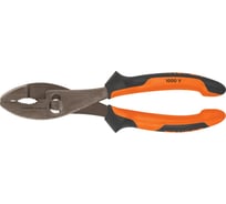 Переставные клещи Truper Expert 200мм PCH-8x 13065